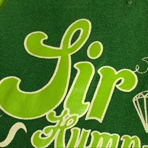 NWOT Toru Dog Sir Humps a Lot Dog T-Shirt - Picture 3 of 10